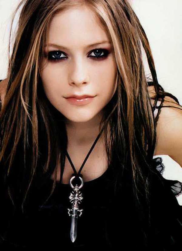 艾薇儿·拉维妮/Avril Lavigne-14-53